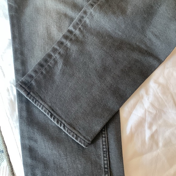 Gently Loved &Denim Maternity Jeans For H&M - Picture 2 of 8